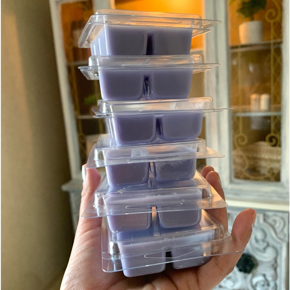 Candle Wax Melts in Bulk!